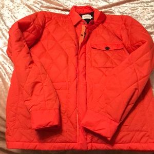 Vanishing Elephant Jacket